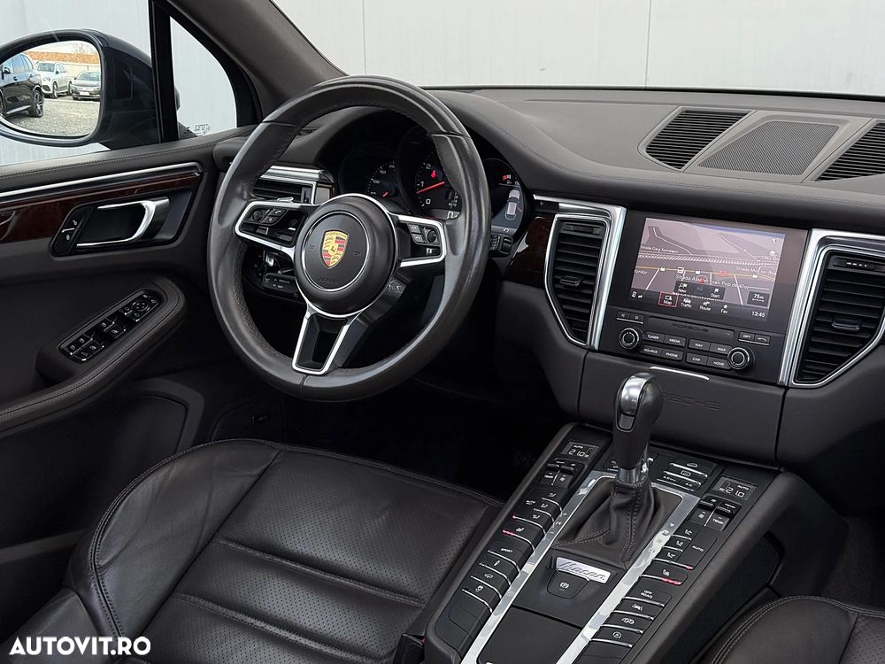 Porsche Macan GTS PDK - 14