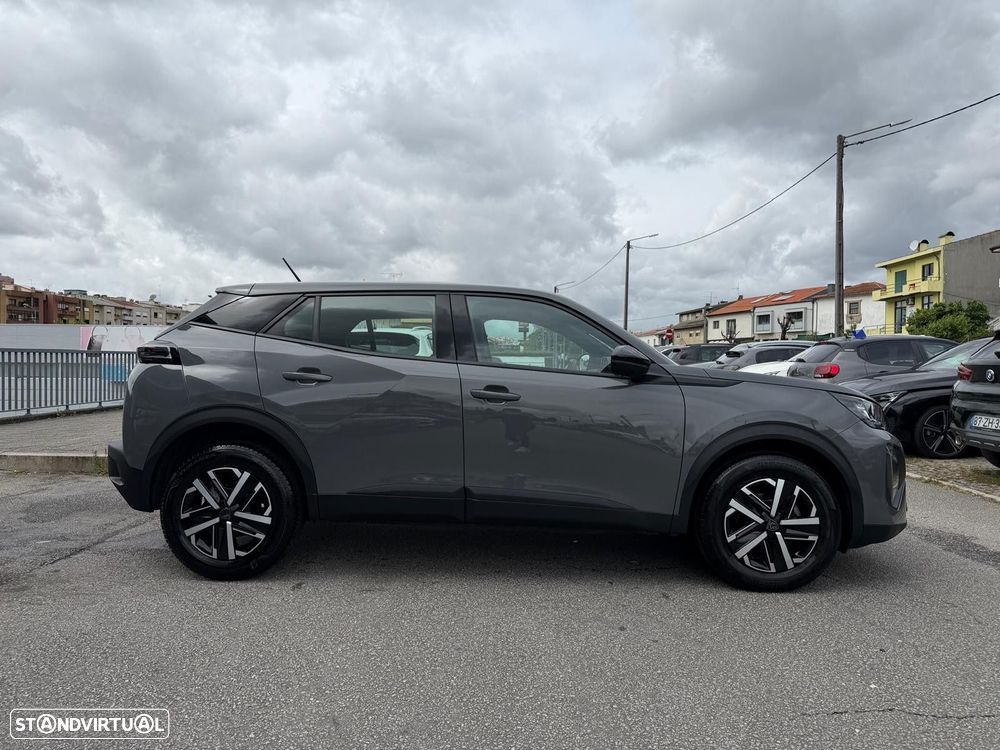 Peugeot 2008 1.2 PureTech Active - 6
