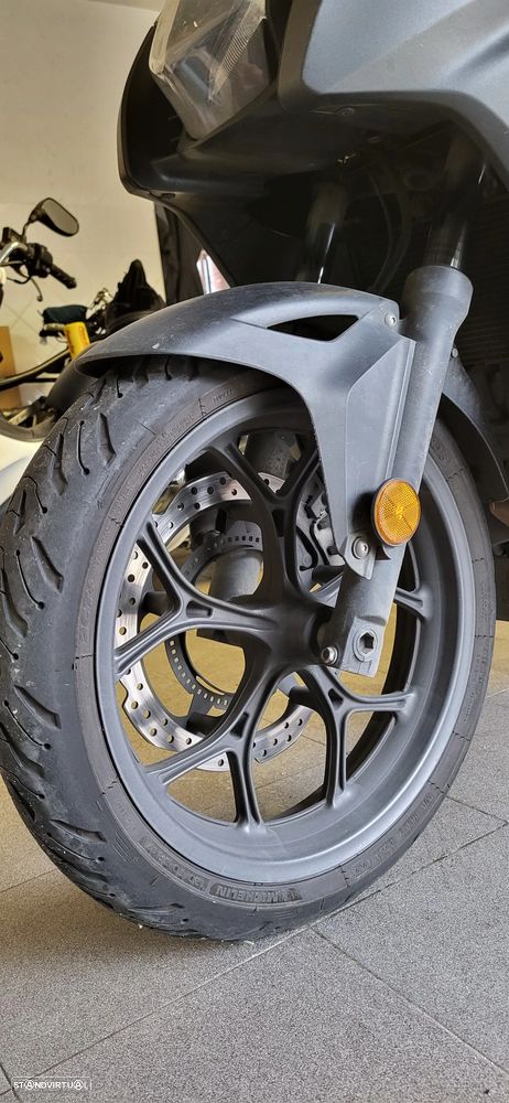 Honda Integra NC750D - 3