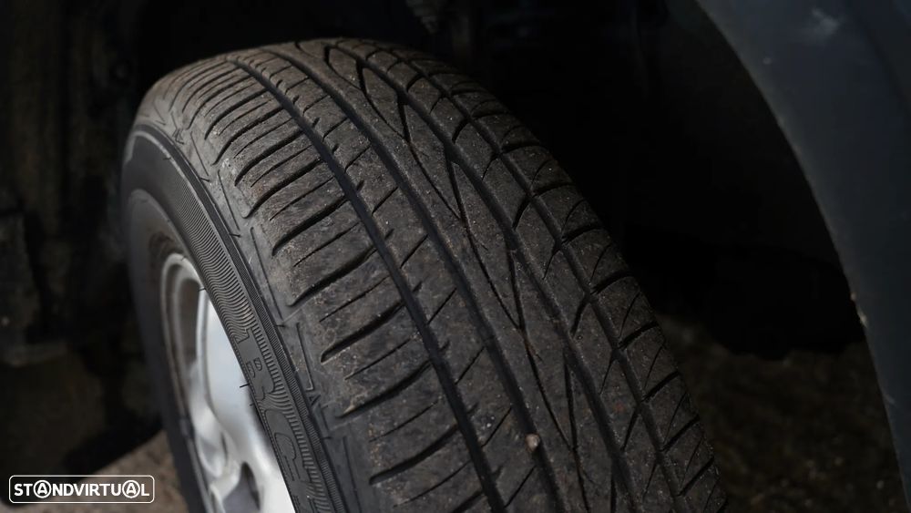 Honda CR-V 2.0 LS - 7