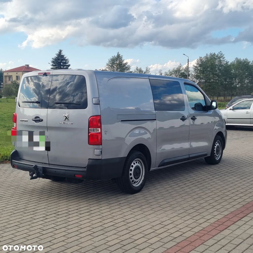 Peugeot Expert Long 2,9t Premium (bryg.) - 5