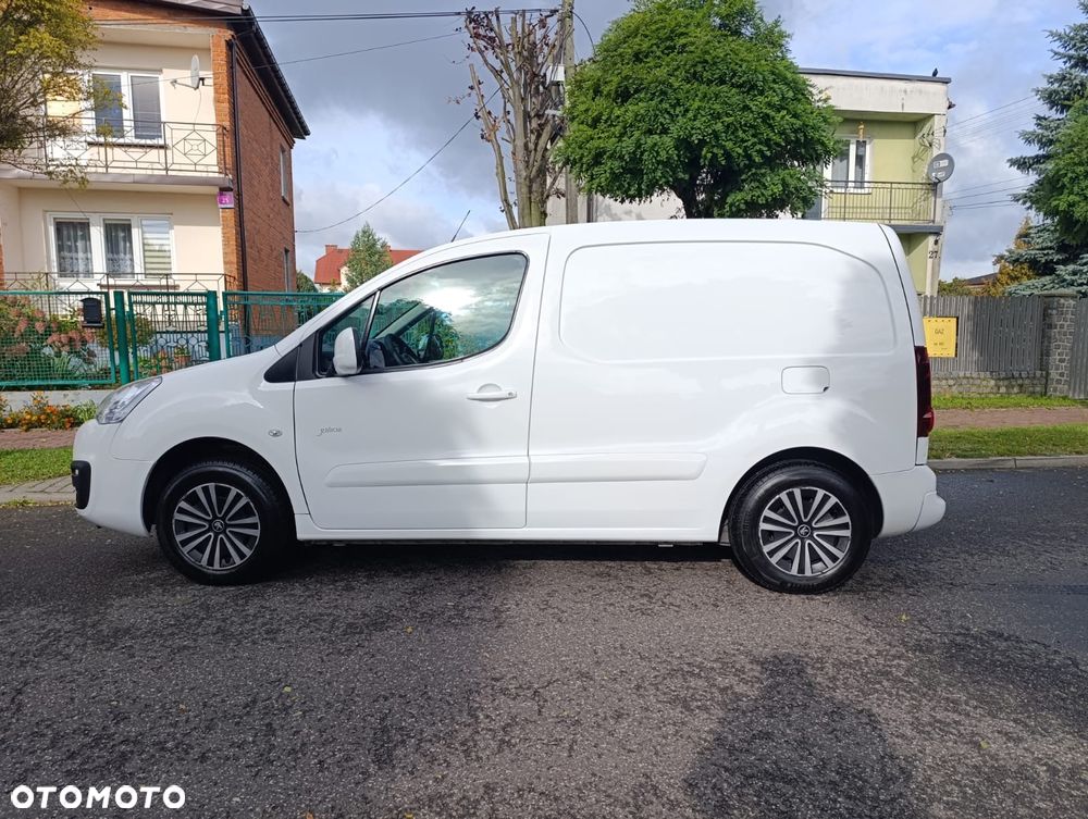 Peugeot Partner - 22