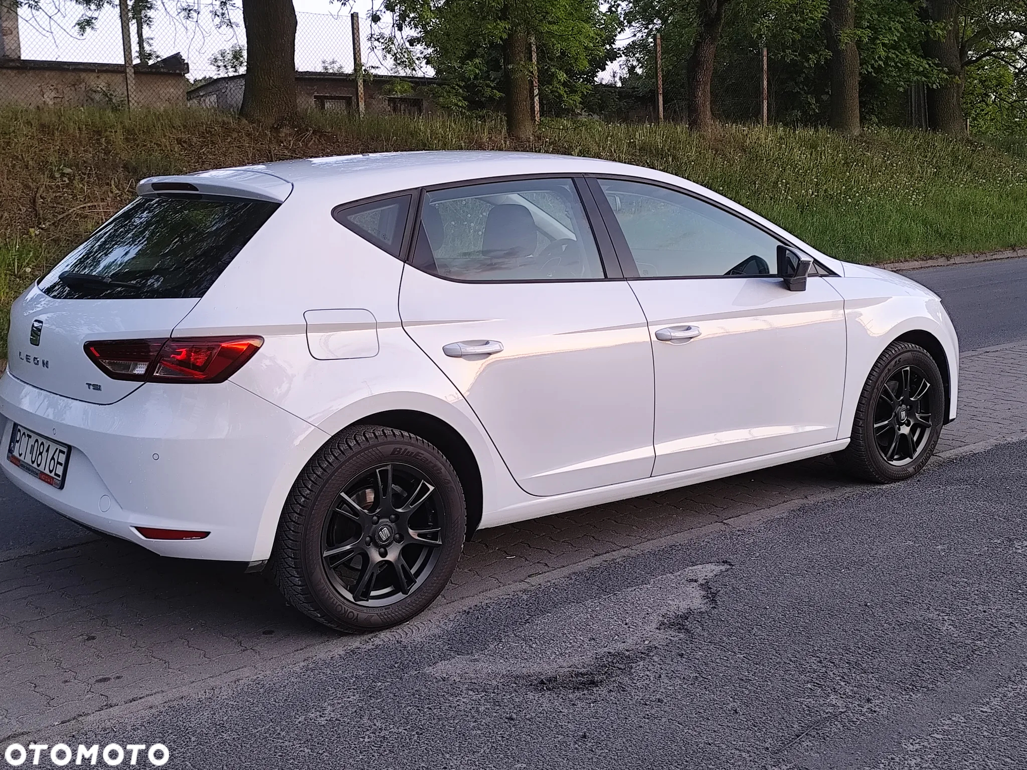 Seat Leon 1.4 TSI Style S&S - 5