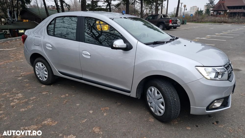 Dacia Logan 1.0 SCe Prestige - 2