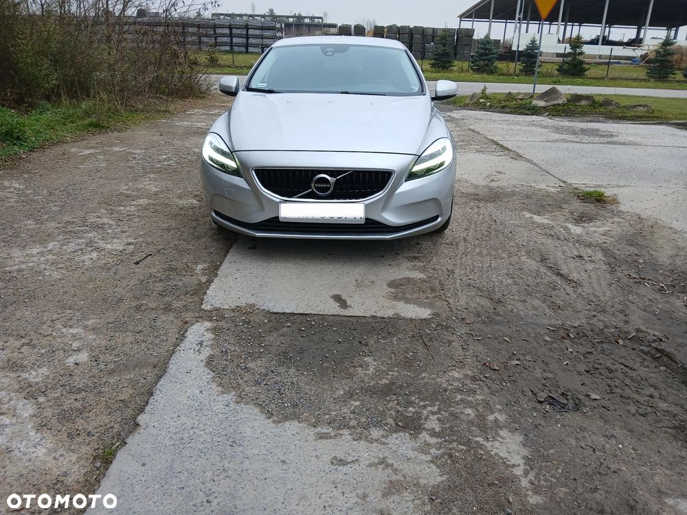 Volvo V40 D3 Ocean Race - 5