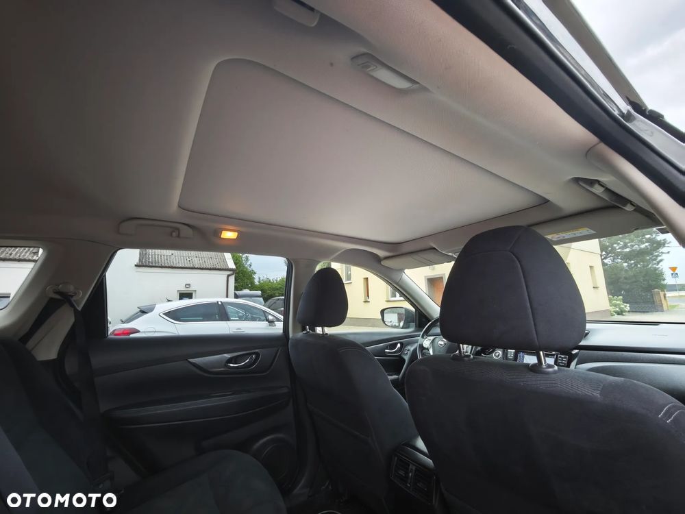 Nissan X-Trail 1.6 DIG-T Acenta - 28