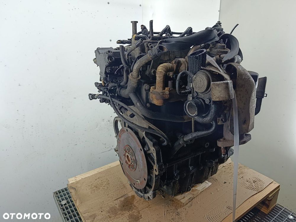 SILNIK KIA SPORTAGE I D4EA 2.0 CRDI - 2