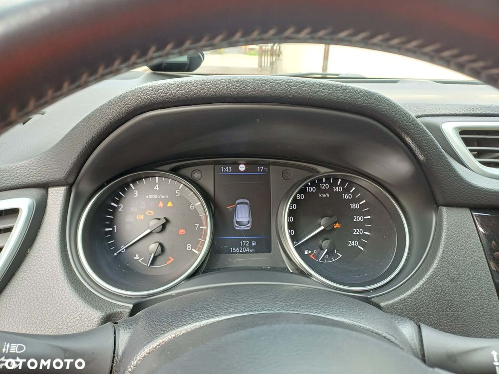 Nissan Qashqai 1.3 DIG-T Acenta - 16