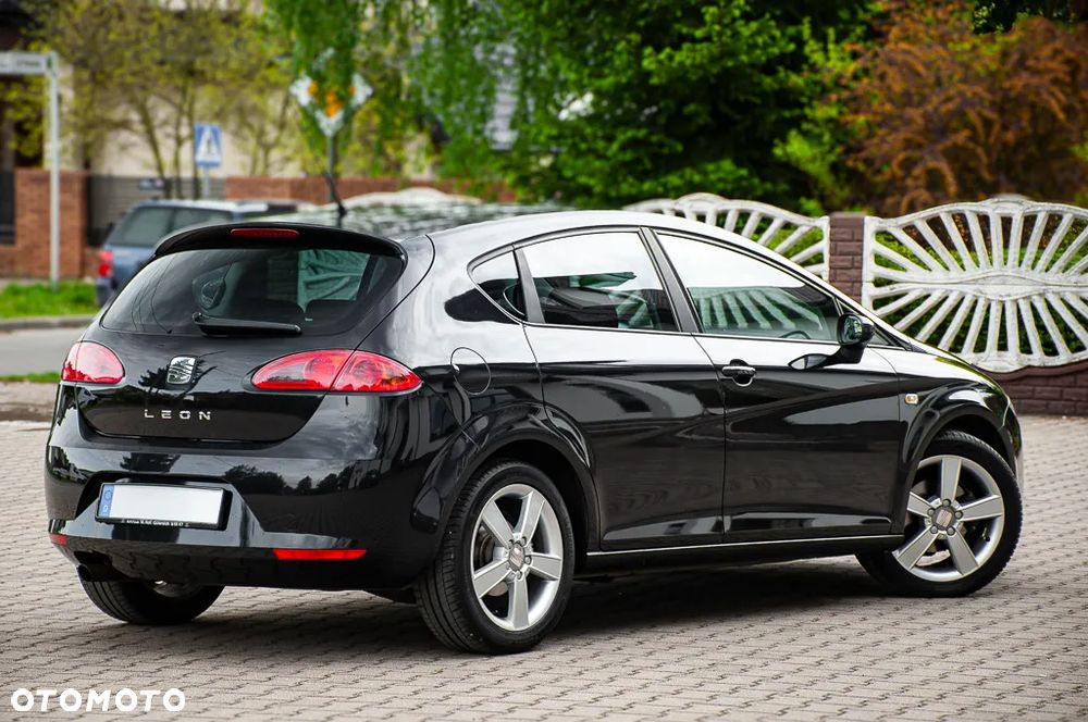 Seat Leon 1.6 Sport Limited - 3