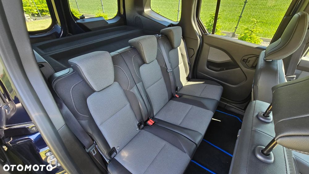 Renault Kangoo 1.5 dCi Techno EDC - 16