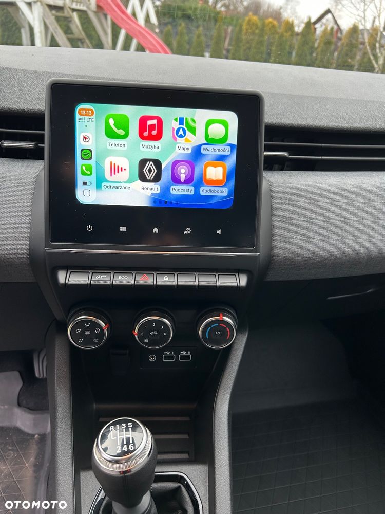 Renault Clio 1.0 TCe Evolution - 15