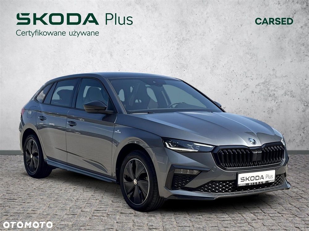 Skoda Scala 1.0 TSI Monte Carlo DSG - 41