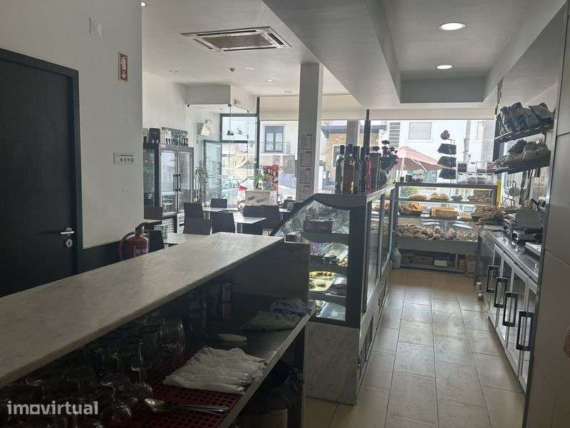 Trespassa  pastelaria padaria - Grande imagem: 4/5