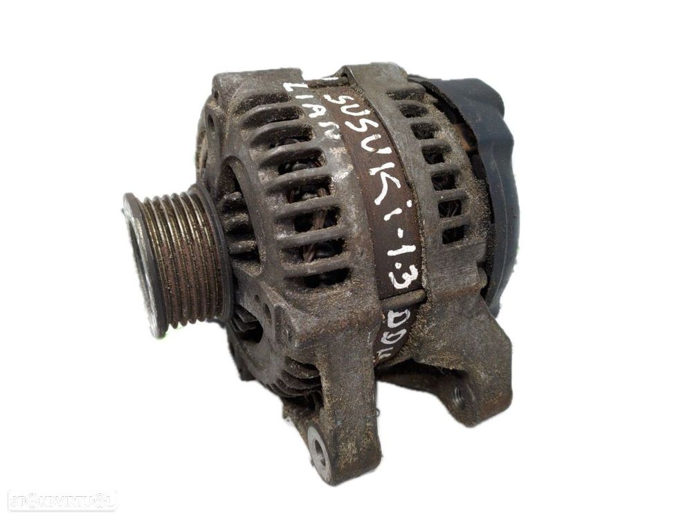 Alternador Suzuki Liana Hatchback - 1