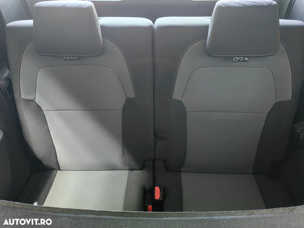 Dacia Jogger 7 locuri ECO-G 100 Extreme+ - 14