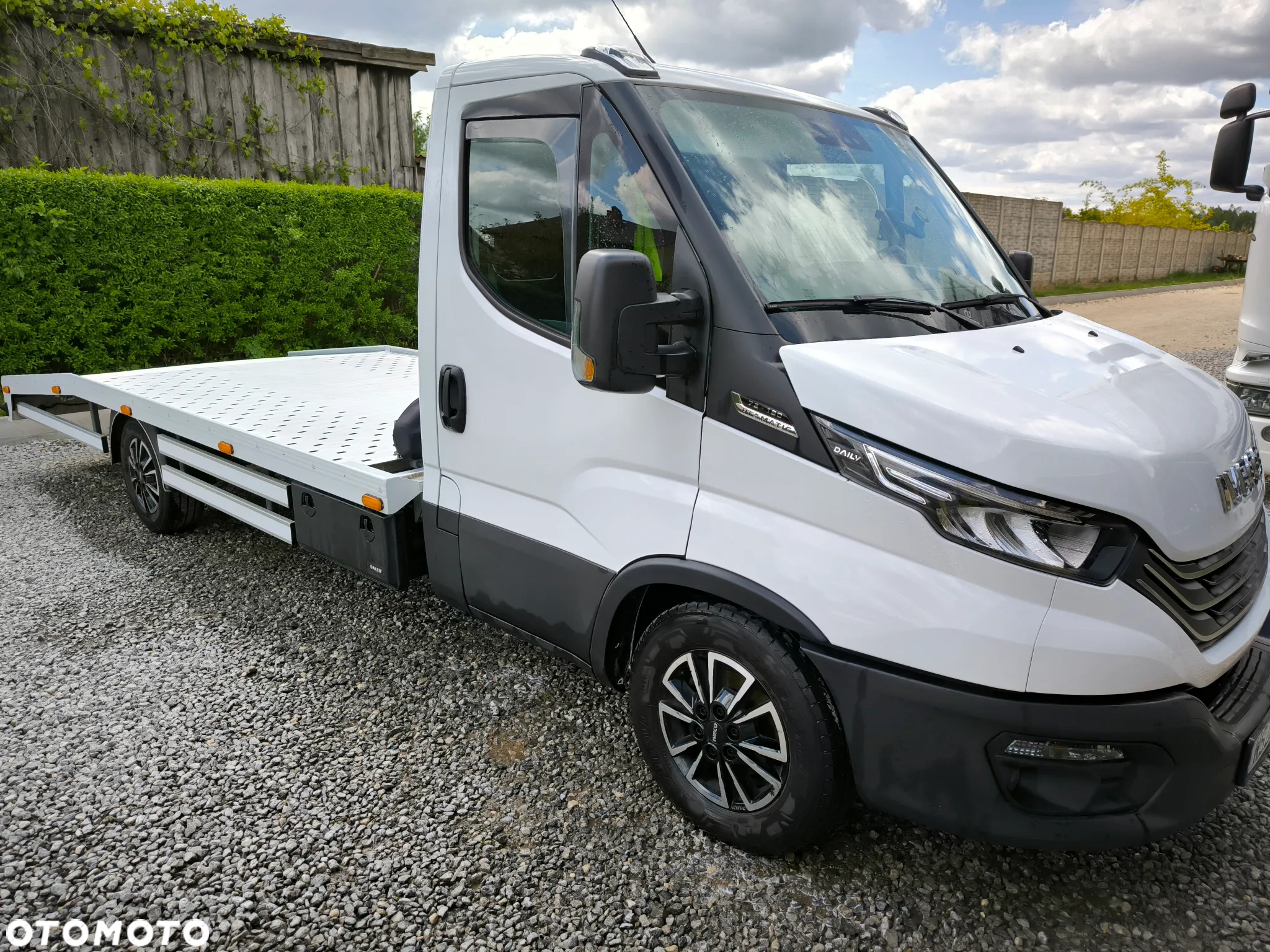 Iveco Daily - 5