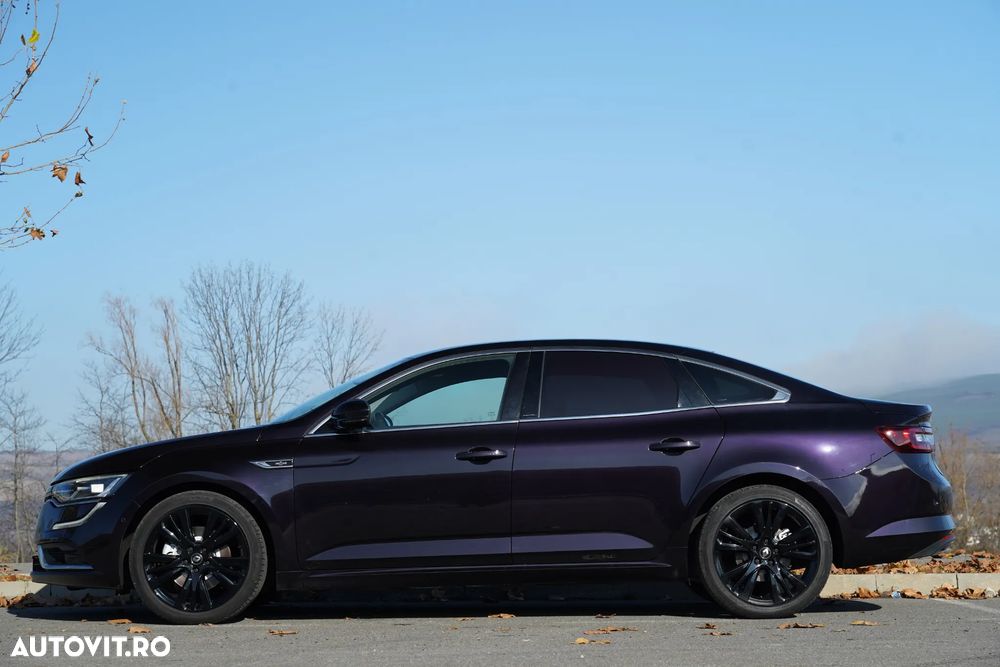 Renault Talisman ENERGY dCi 160 EDC INITIALE PARIS - 23