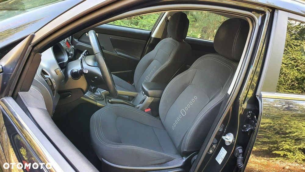 Kia Sportage 1.6 GDI L 2WD - 7