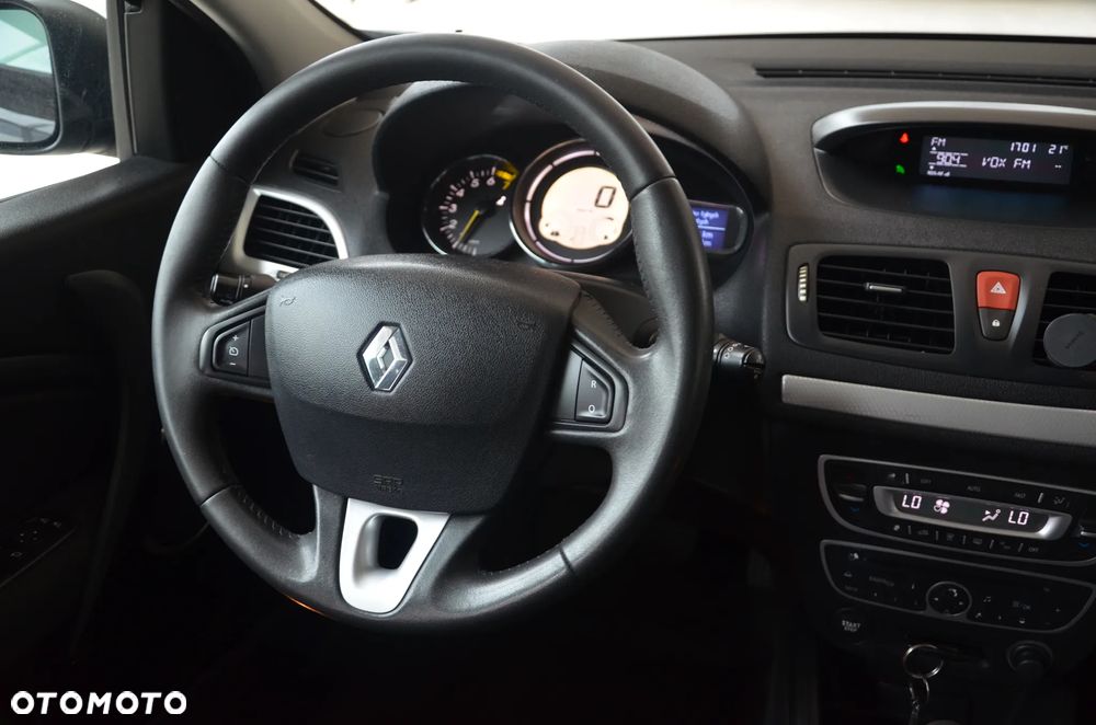 Renault Megane TCe 130 Expression - 26
