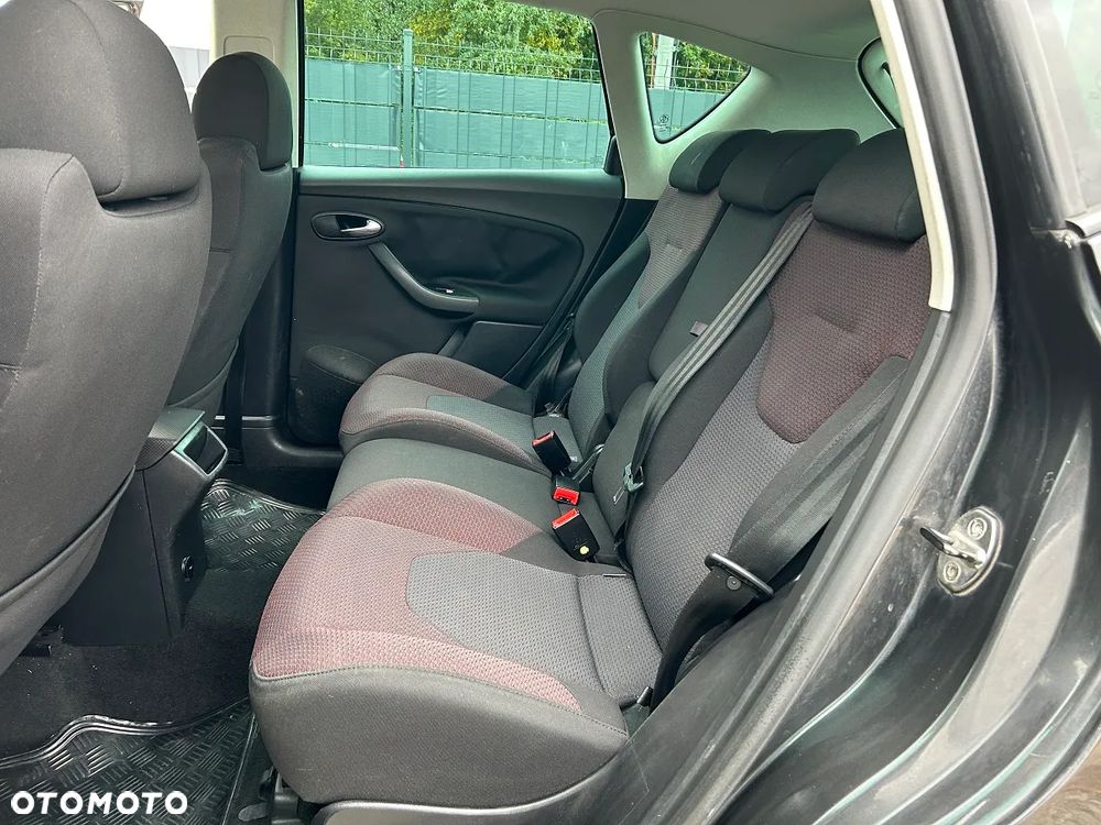 Seat Altea - 15