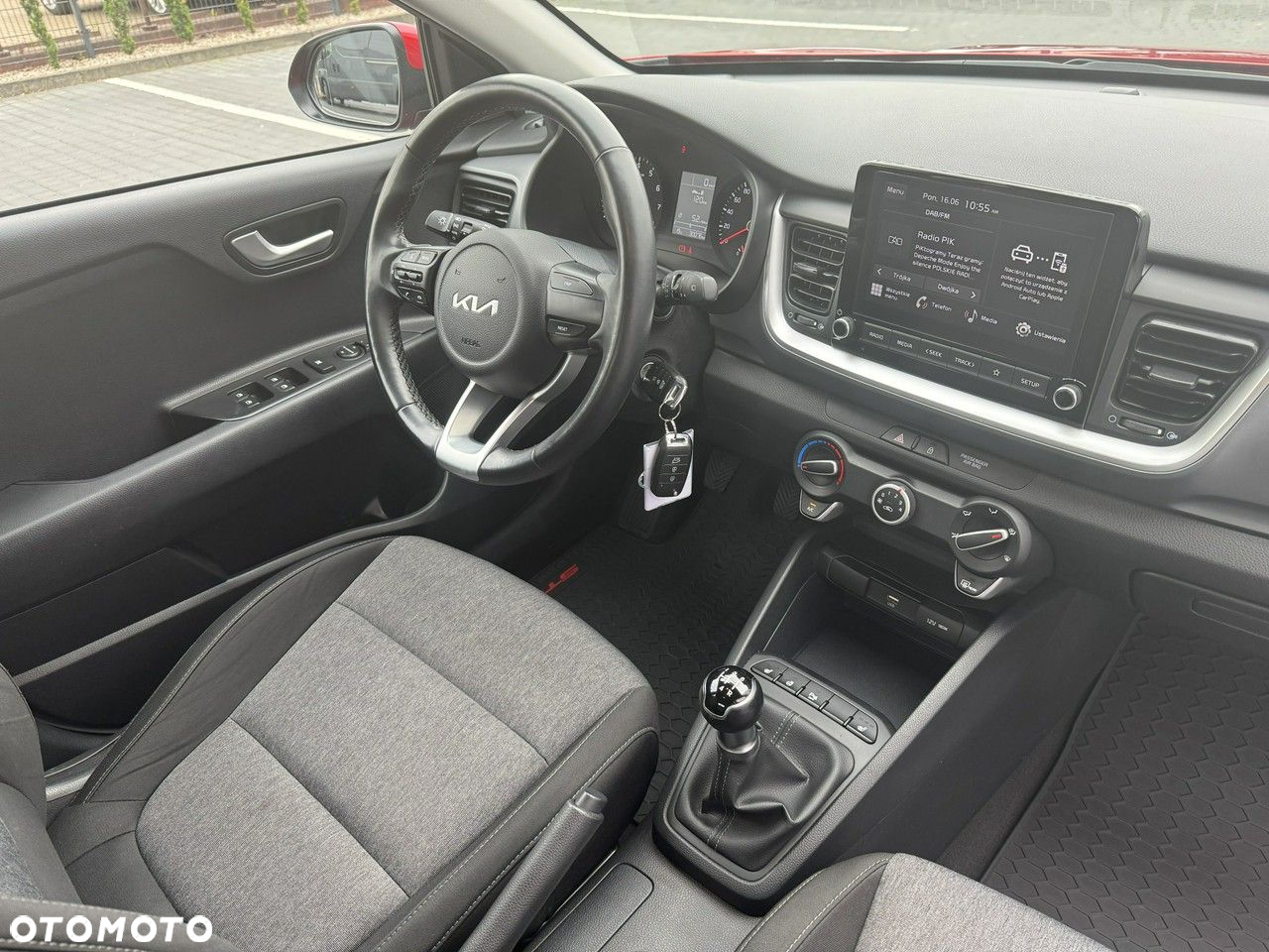 Kia Stonic 1.2 M - 19