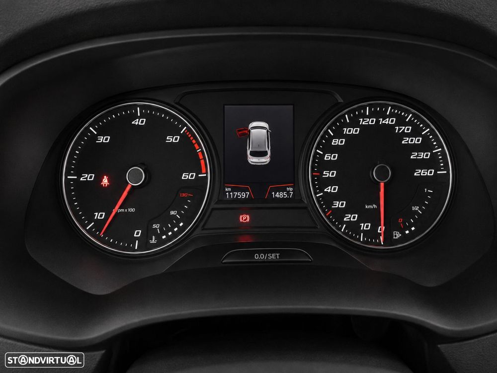 SEAT Ateca 1.6 TDI Style - 7