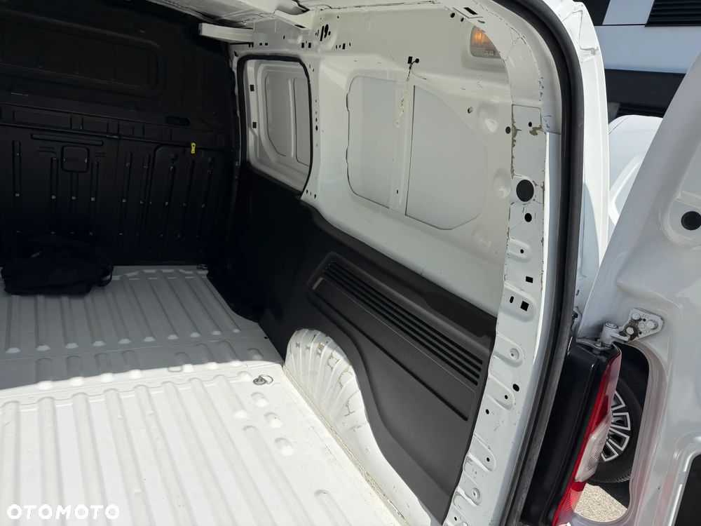 Citroën BERLINGO - 34