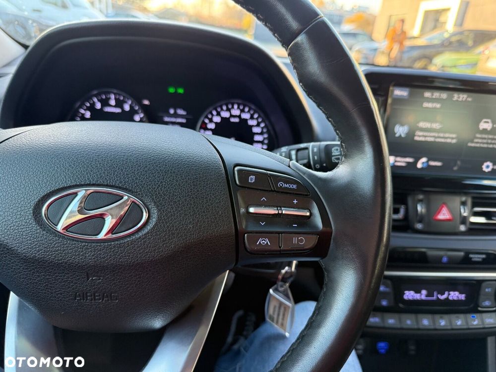 Hyundai i30 1.5 DPI Comfort - 14