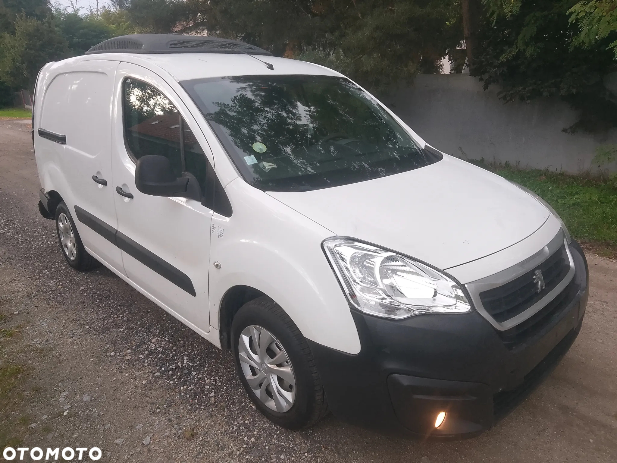 Citroën Berlingo - 15