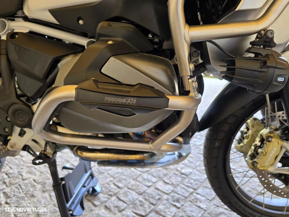 BMW R 1250 GS Adventure Rallye - 6