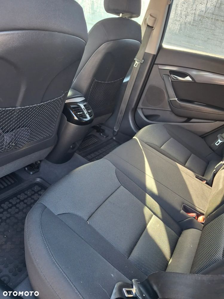 Hyundai i40 1.7 CRDi Classic - 3