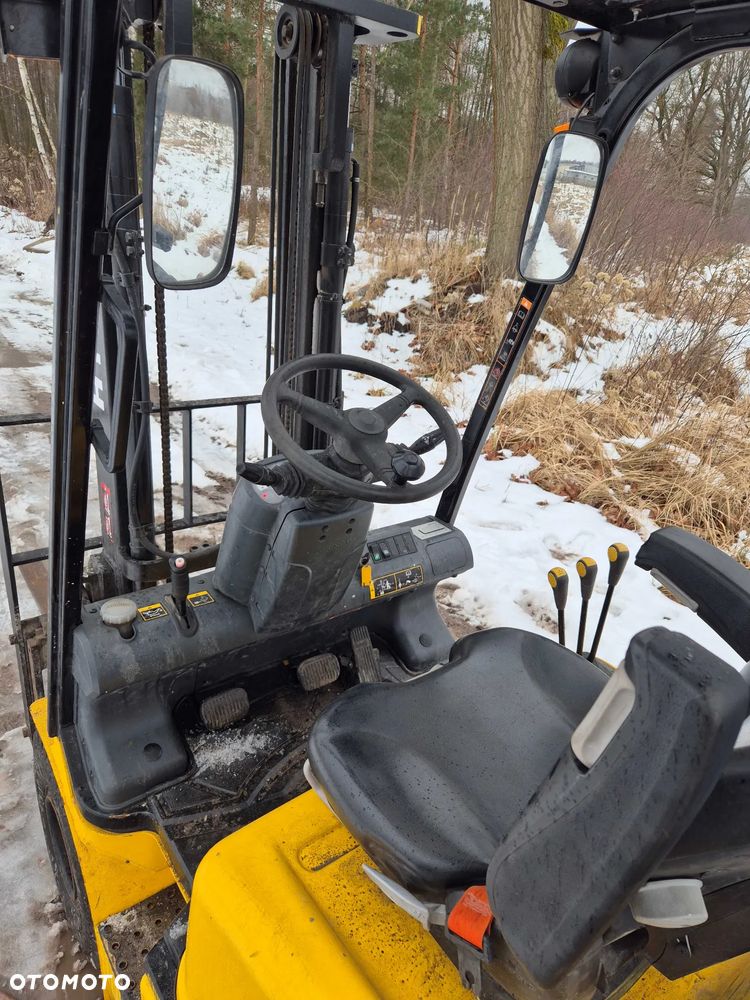 Hyundai 15L-7M (474) - 8