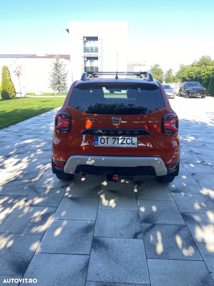 Dacia Duster TCe 90 Essential - 3