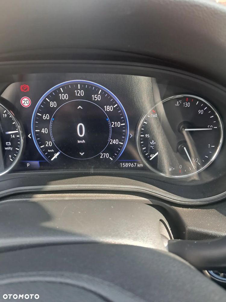 Opel Insignia 2.0 CDTI Executive - 10