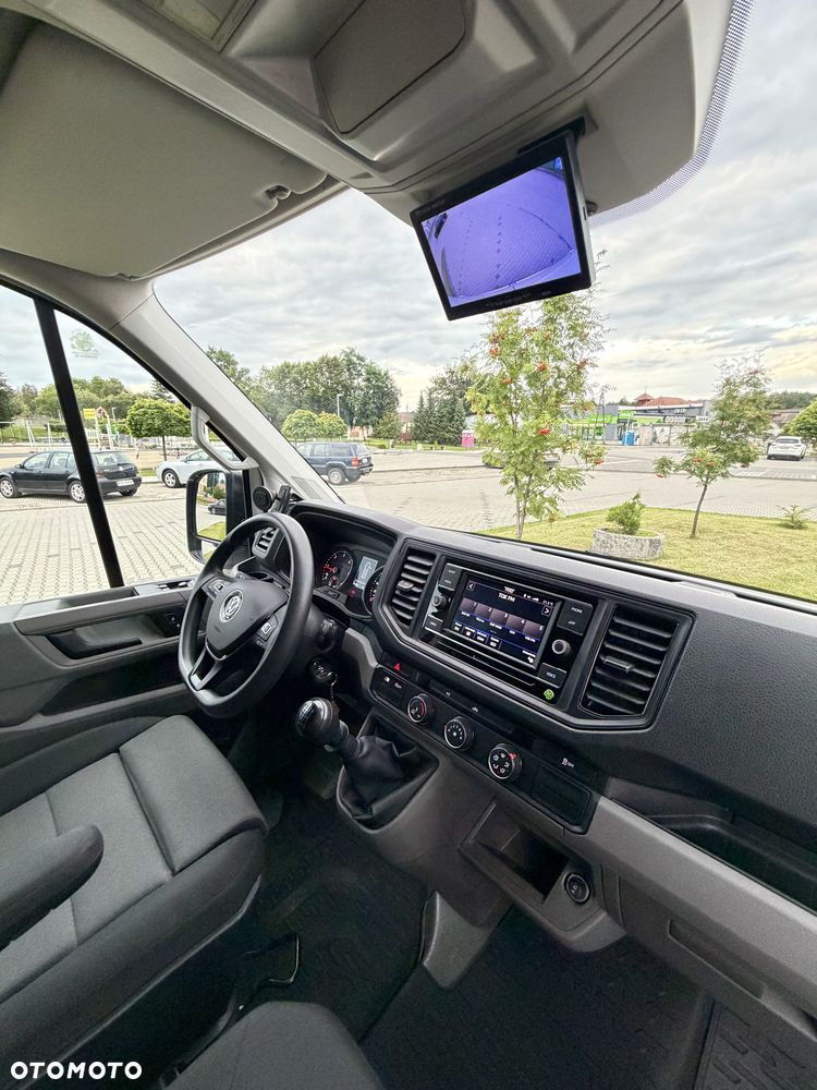 Volkswagen CRAFTER - 28