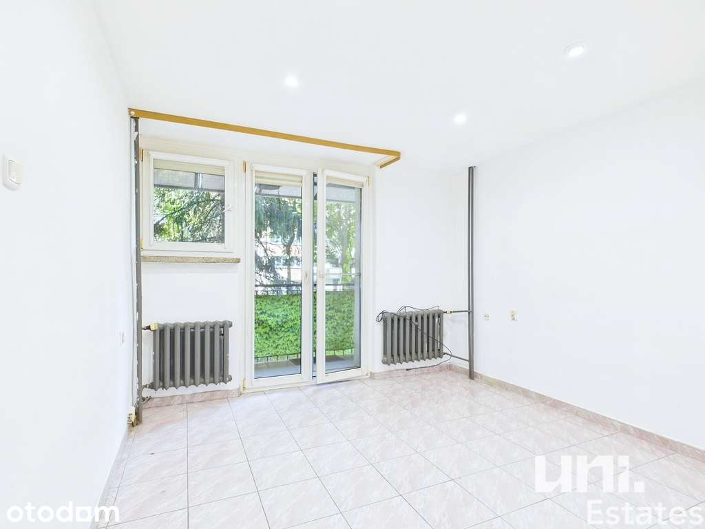 Mieszkanie na sprzedaż, 3 pokoje, 48 m², Tychy