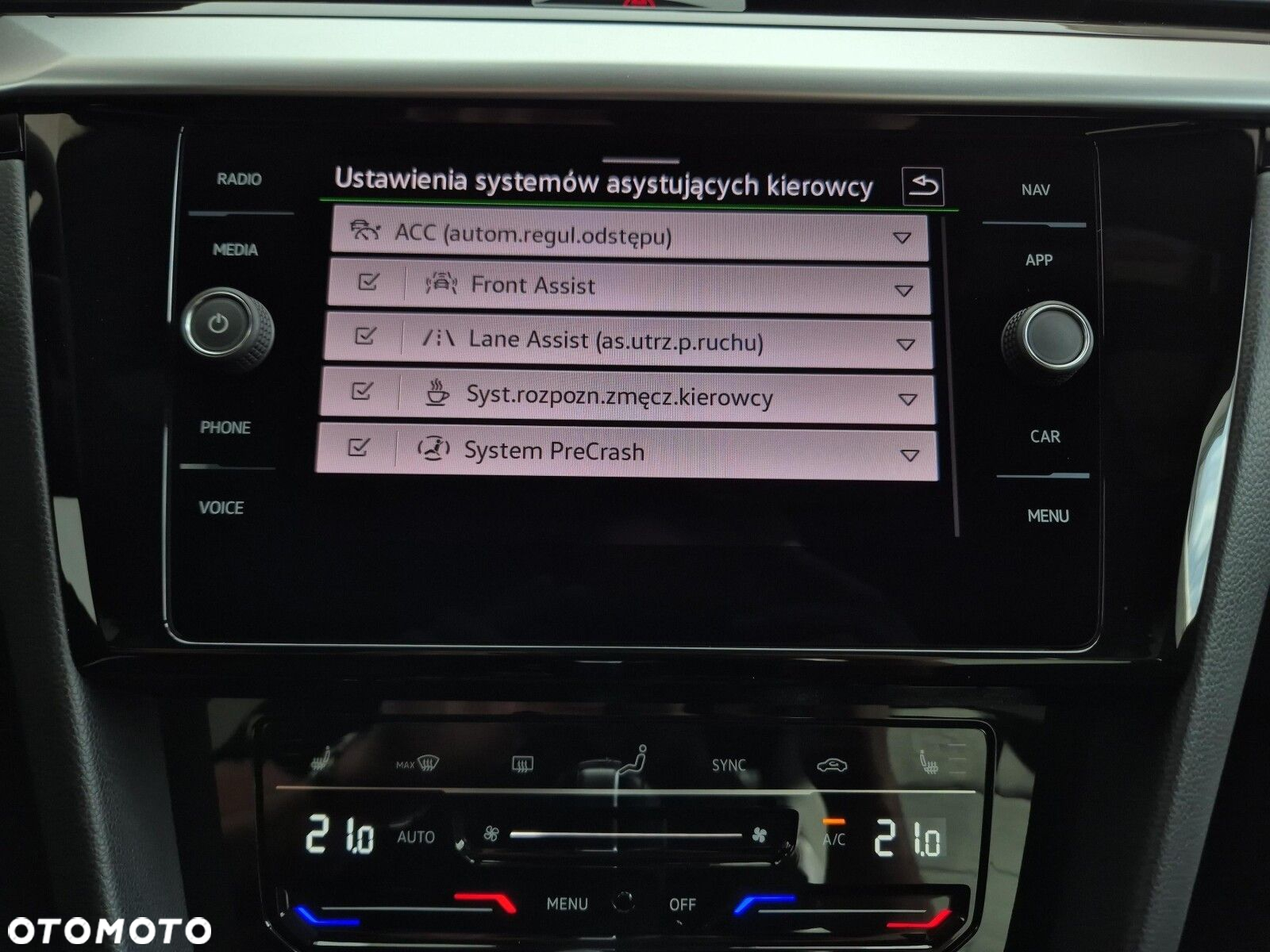 Volkswagen Arteon 2.0 TSI GPF R-Line DSG - 29