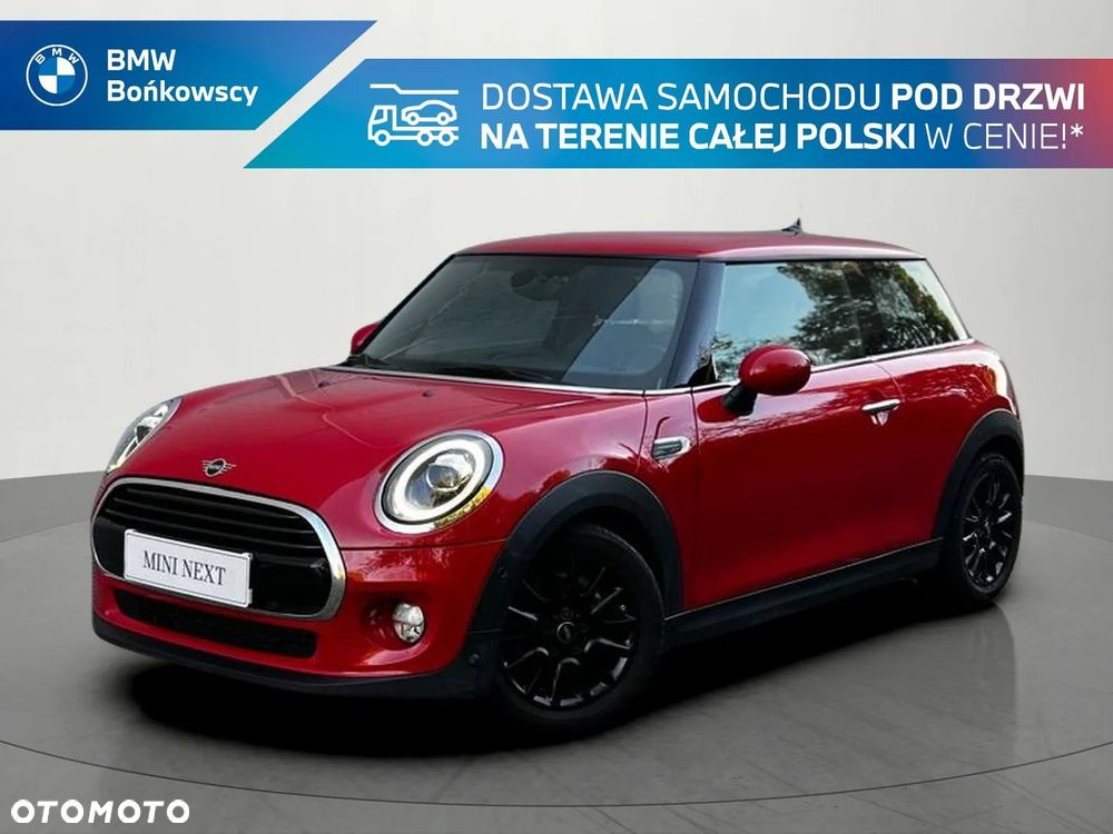 MINI Cooper Standard - 1