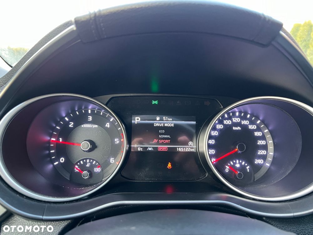 Kia Ceed - 28