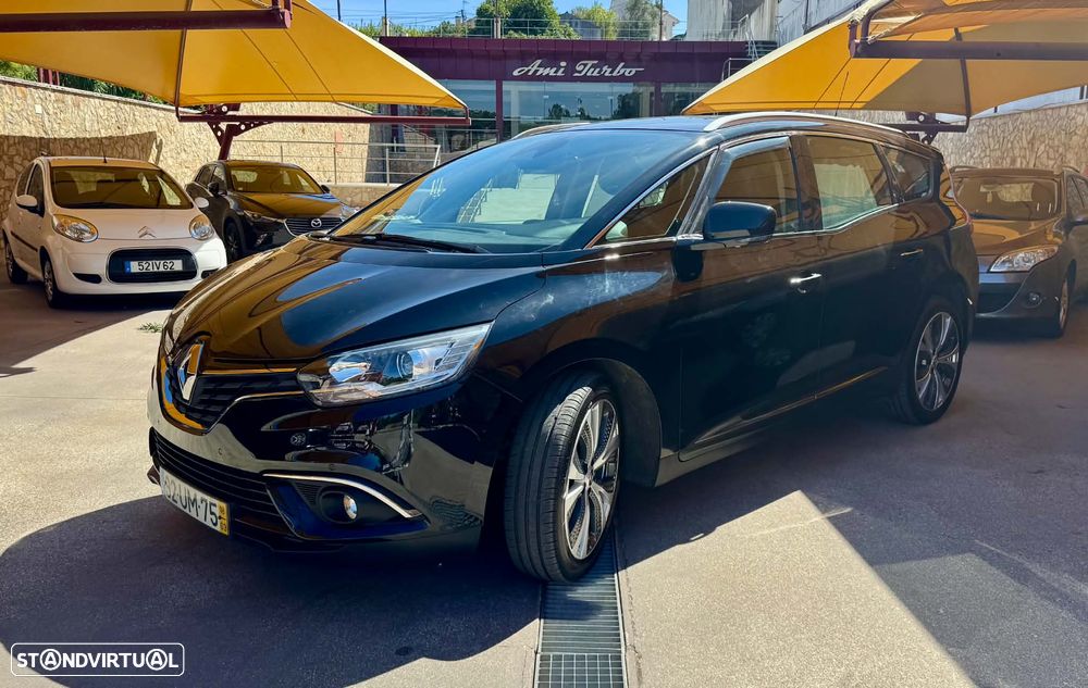 Renault Grand Scénic - 2