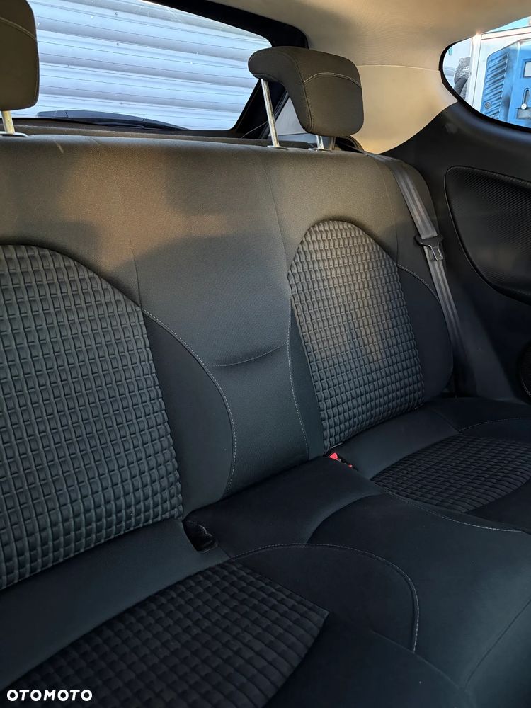 Alfa Romeo Mito 1.4 TB Progression - 7