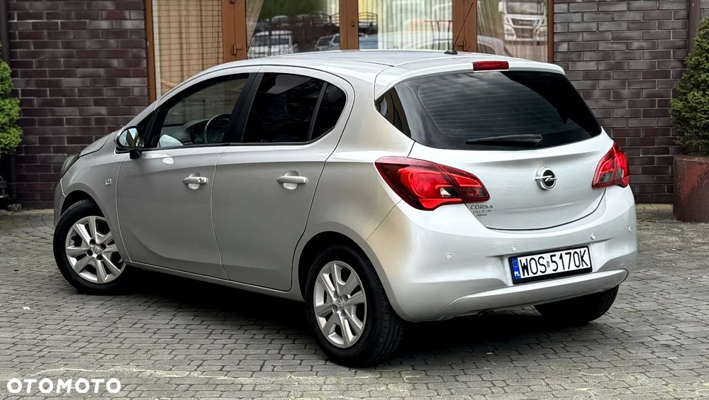 Opel Corsa 1.4 Active - 16