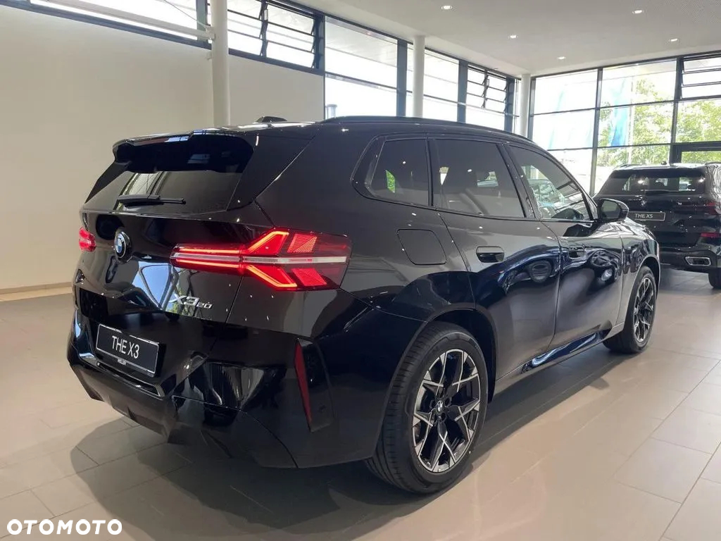 BMW X3 - 4