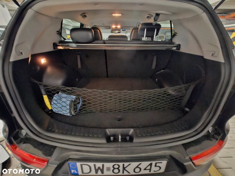 Kia Sportage 2.0 CRDI XL - 13