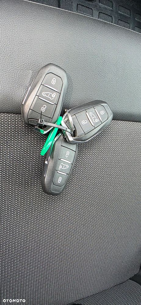 Opel VIVARO L3H1 2.0 122KM Zabudowa Serwisowa - 20
