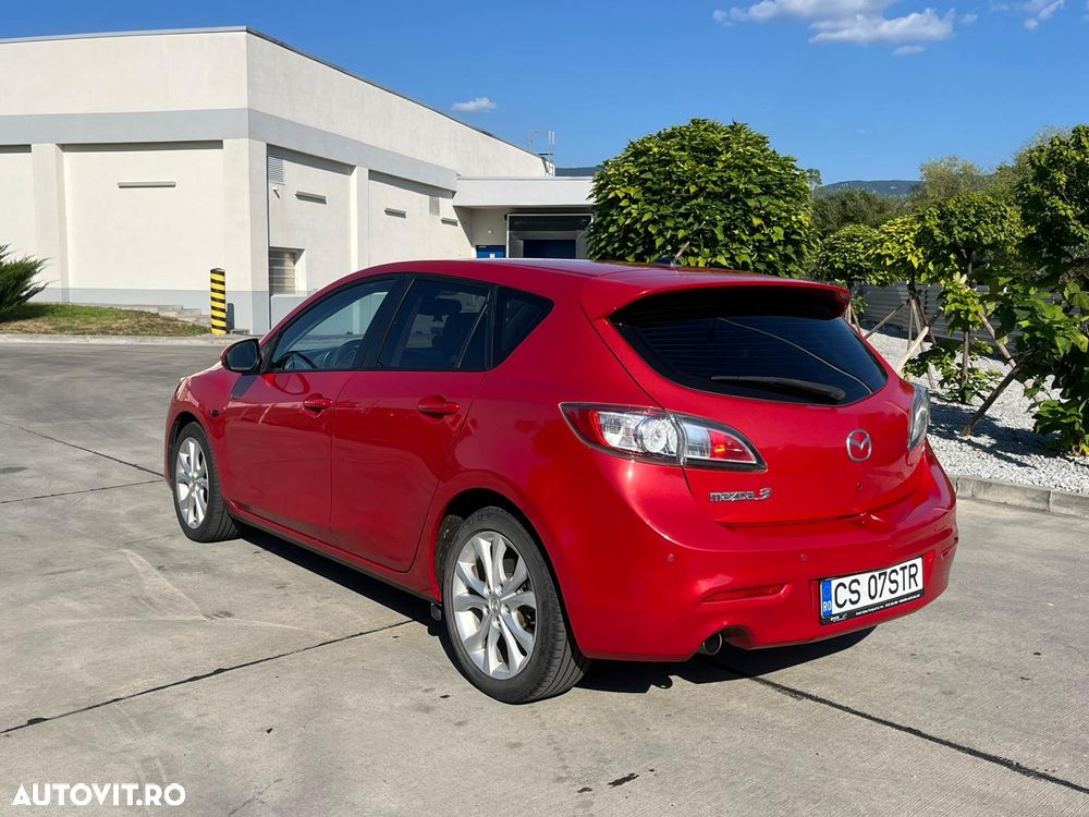 Mazda 3 - 2