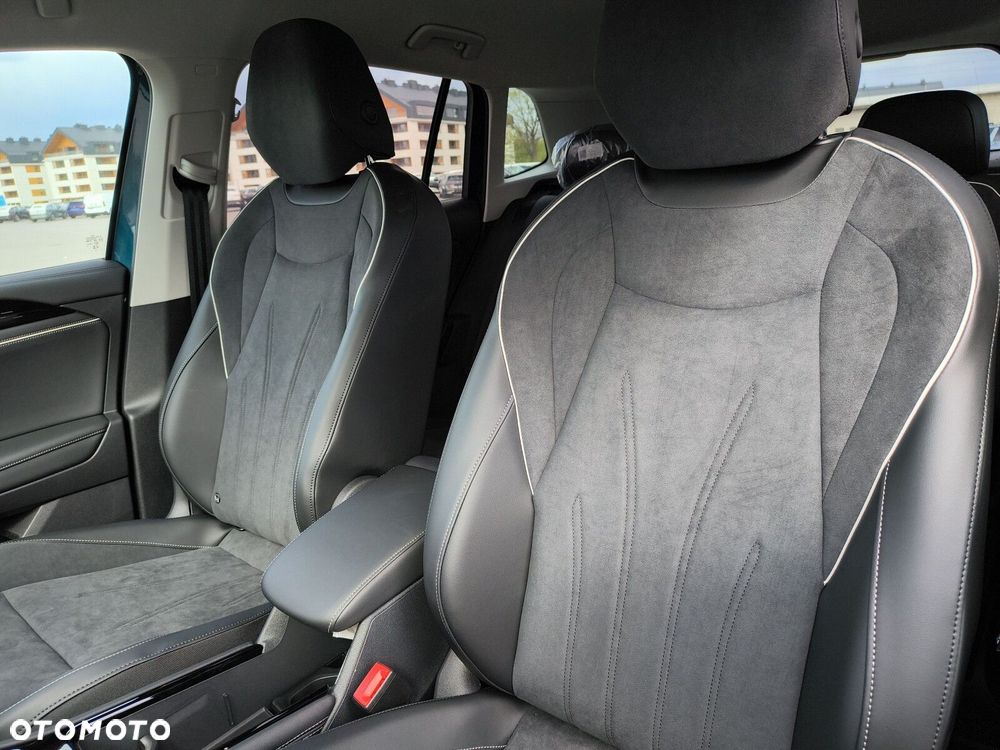 Volkswagen Tiguan 1.5 eTSI Elegance DSG - 12
