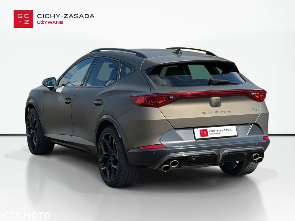 Cupra Formentor - 4