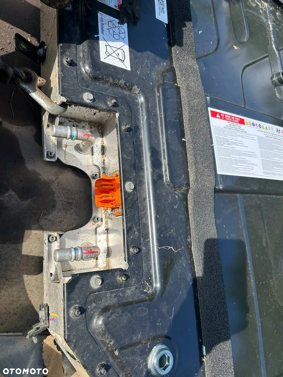 Hyundai IONIQ 5 58 kWh - 3