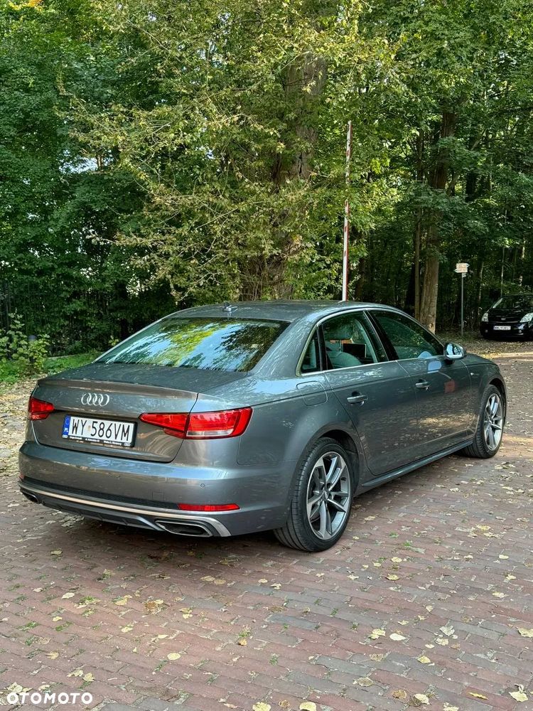 Audi A4 ver-35-tfsi-s-tronic - 4